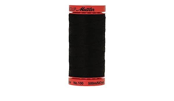 Mettler Metrosene All Purpose Polyester Thread