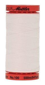 Metrosen Thread White 500M