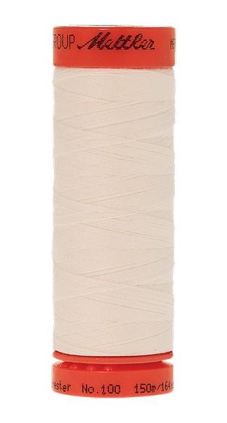 Metrosene Thread Eggshell 100m