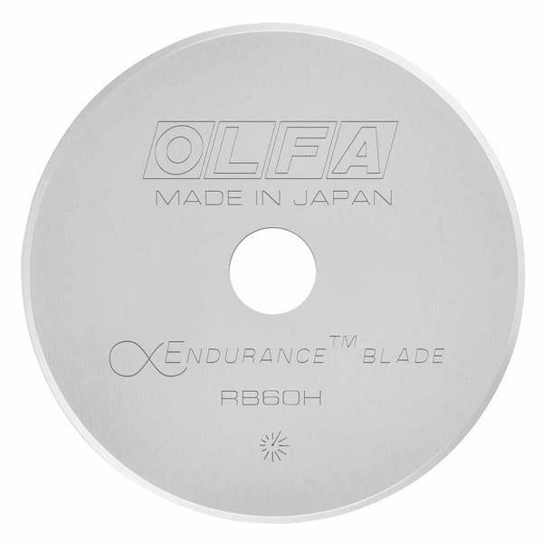 Olfa Endurance Blade 60mm