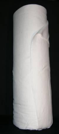 Hobbs Batting Cotton Unbleached Full Roll 30yards