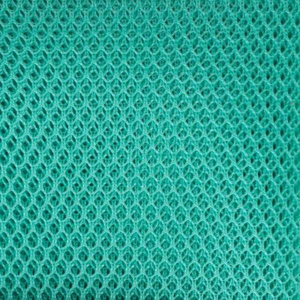 Mesh Lightweight Turquoise 54"