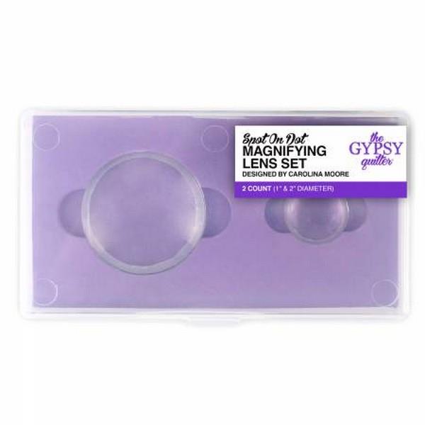 Magnifying Lens Set