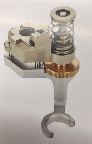 Bernina #73 Adjustable Stippling Foot