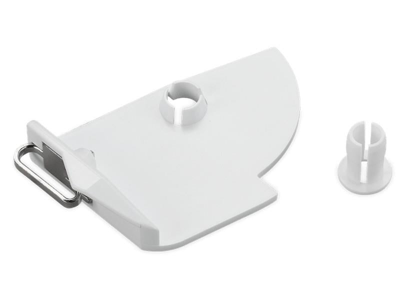 Bernina Guide Eyelet for Metallic and Silk Thread available in Canada at The Quilt Store