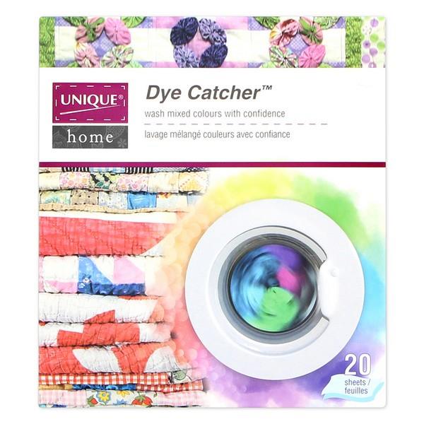 Unique Home Color Dye Catcher
