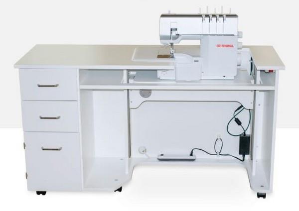 Bernina Serging Studio