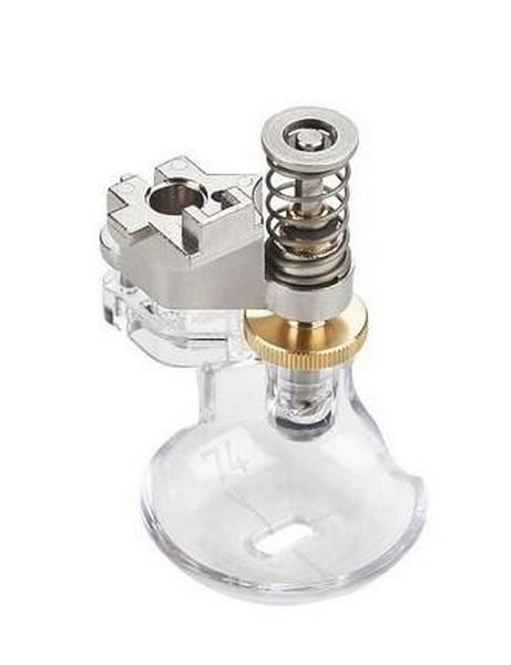 Bernina #74 Adjustable Gliding Cup Foot