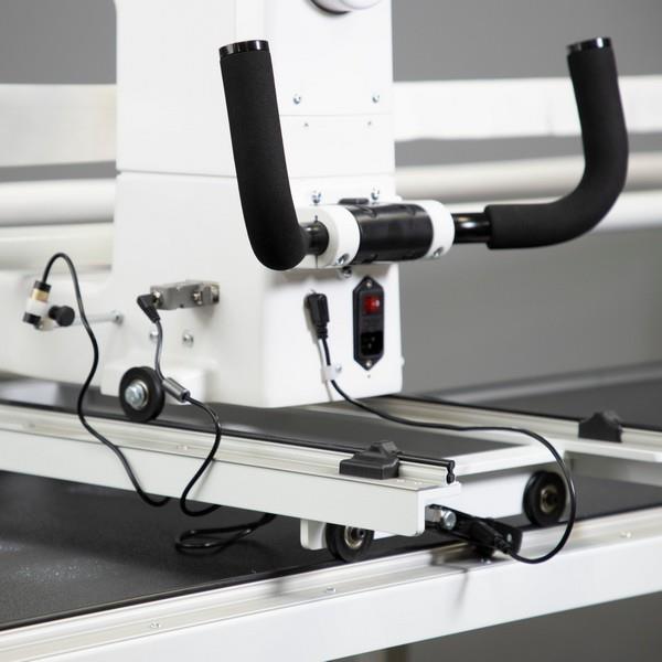 HQ Moxie Quilt from the Back Kit