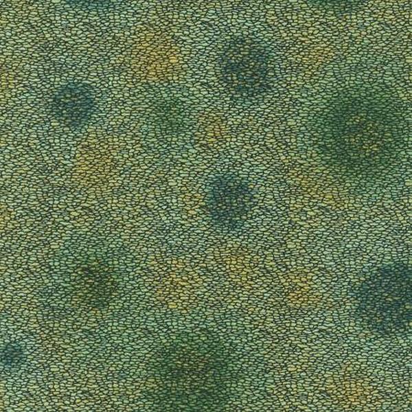 Fiorella Green Texture