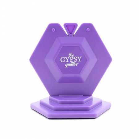 The Gypsy Quilter Chain-Piece Cutting Gizmo