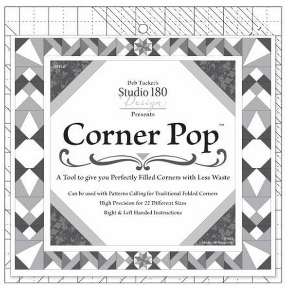 Corner Pop Tool