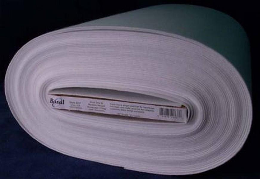 Sew-In Non-Woven Heavyweight Craf-tex Lite