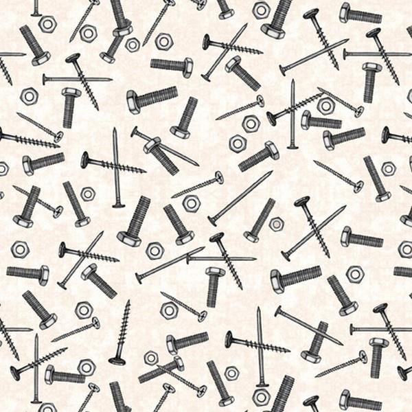 A Little Handy Nuts & Boltw