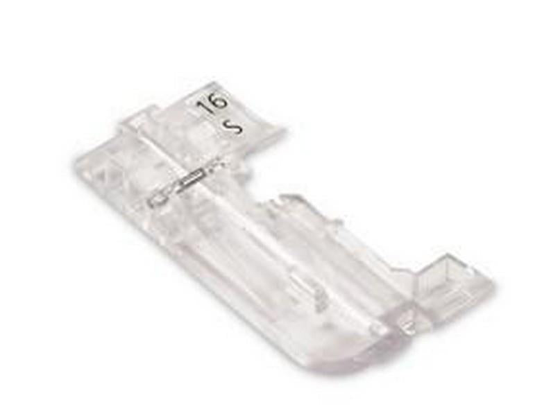 Bernina #C16S Small Piping Foot