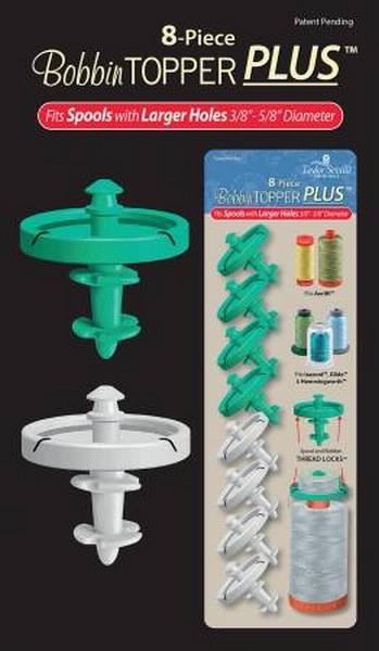 Bobbin Topper Plus