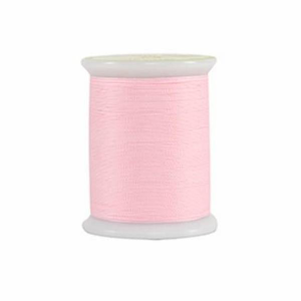 Superior Nitelite Extra Glow Pink Thread available in Canada at The Quilt Store