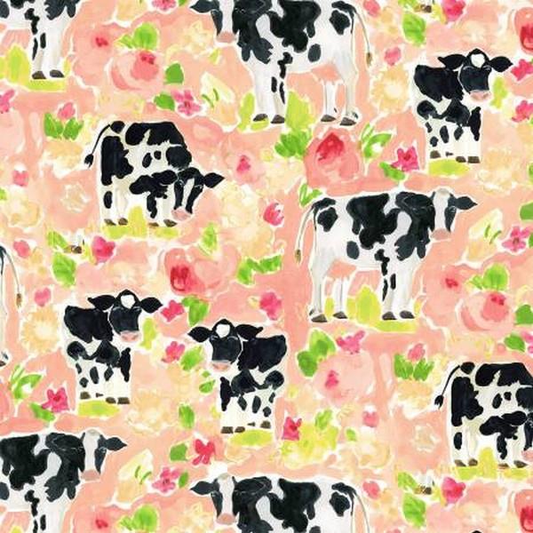 Like no Udder by Dear Stella available in Canada at The Quilt Store