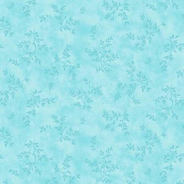 Bungalo Garden Haven Blue by Marcus Fabrics available in Canada at The Quilt Store