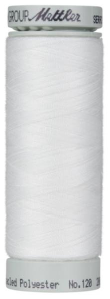 Mettler Seracycle Thread available in Canada at The Quilt Store