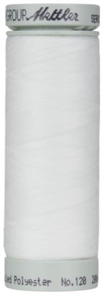 Mettler Seracycle Thread available in Canada at The Quilt Store