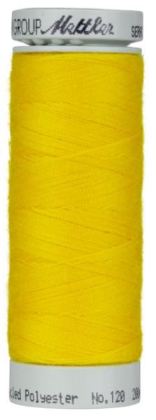 Mettler Seracycle Thread available in Canada at The Quilt Store