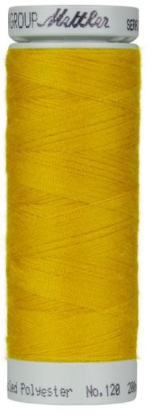 Mettler Seracycle Thread available in Canada at The Quilt Store