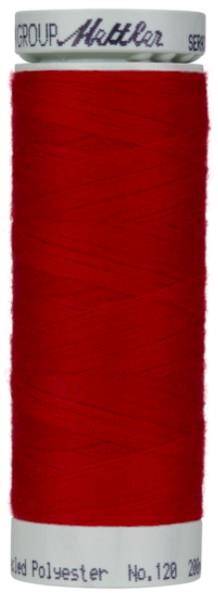 Mettler Seracycle Thread available in Canada at The Quilt Store