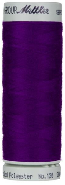 Mettler Seracycle Thread available in Canada at The Quilt Store