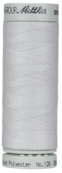 Mettler Seracycle Thread available in Canada at The Quilt Store