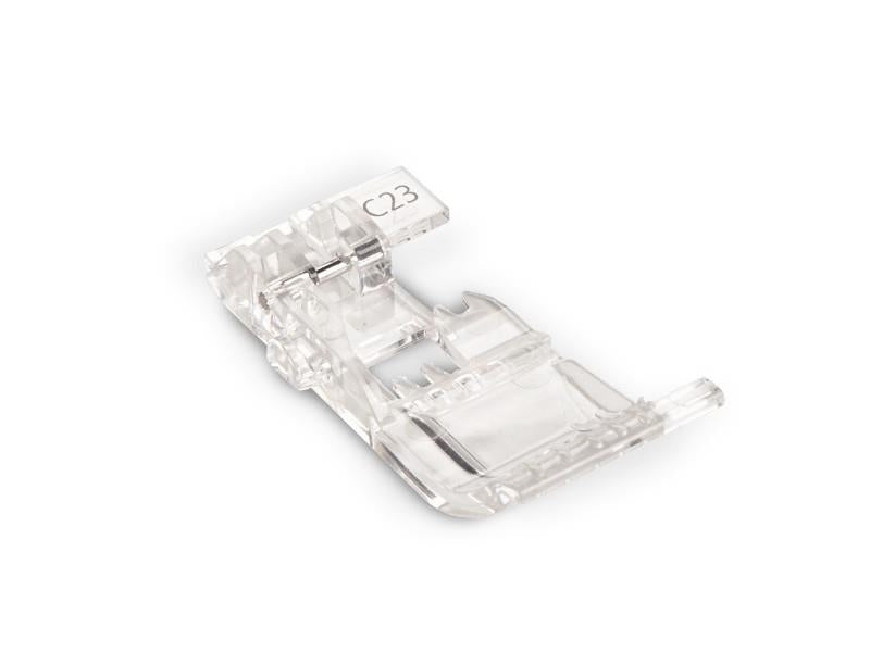 Bernina #C23 Curve Foot available in Canada at The Quilt Store