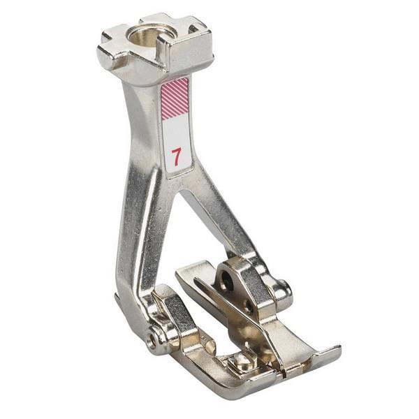 Bernina Tailor Tacking Foot #7