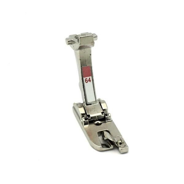 Bernina #64 Straight-Stitch Hemmer Foot