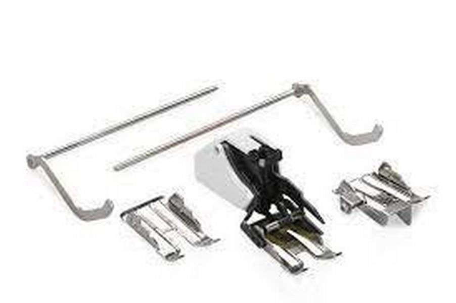 Bernina #50 Walking Foot (Old Style) available in Canada at The Quilt Store