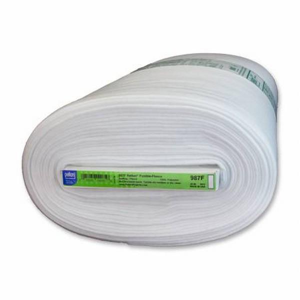 Pellon Fusible Fleece available in Canada at The Quilt Store