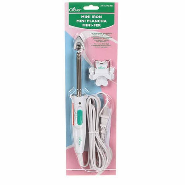 Clover Mini Iron