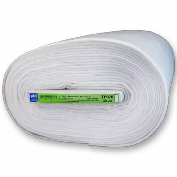 Pellon Thermolam Plus Fleece Non-fusible
