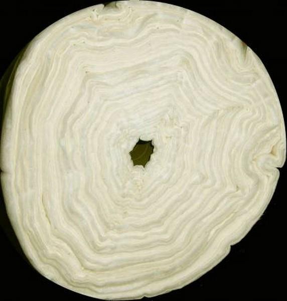 Hobbs Batting Heirloom Premium 80/20 Unbleached Blend 120" wide