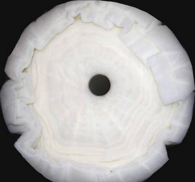 Hobbs Batting Heirloom 100% Wool 108in