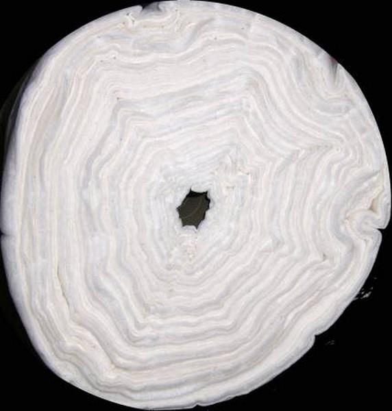 Hobbs Batting Heirloom Premium Fusible Unbleached 80/20 Blend