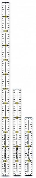 Omnigrid - Marking Ruler Trio