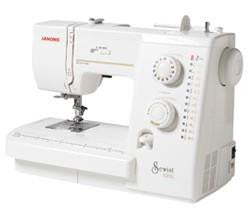 Janome 625