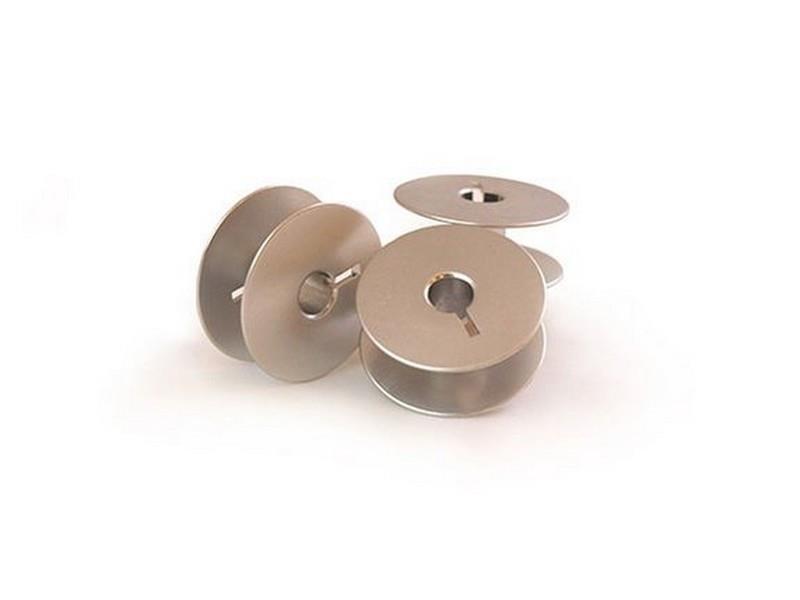 HQ EZ-Wind Slotted M-Class Bobbins for Longarm Machines