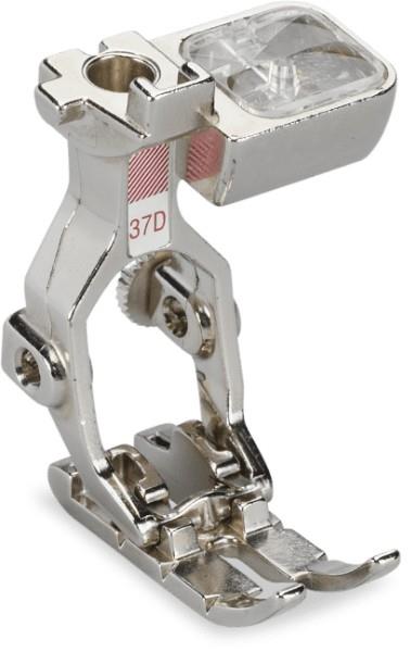 Bernina #37D Patchwork Foot with Dual Feed available in Canada at The Quilt Store