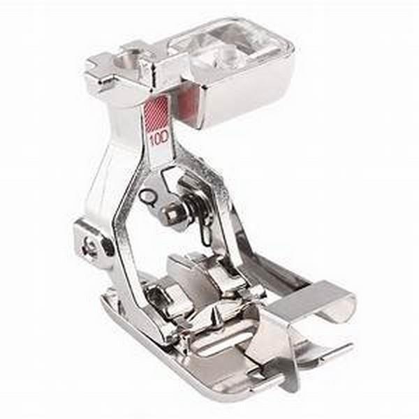 Bernina #10D Edgestitch Foot
