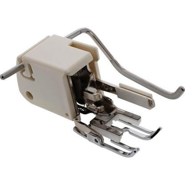 Janome Even Feet Foot Open Toe available in Canada at The Quilt Store