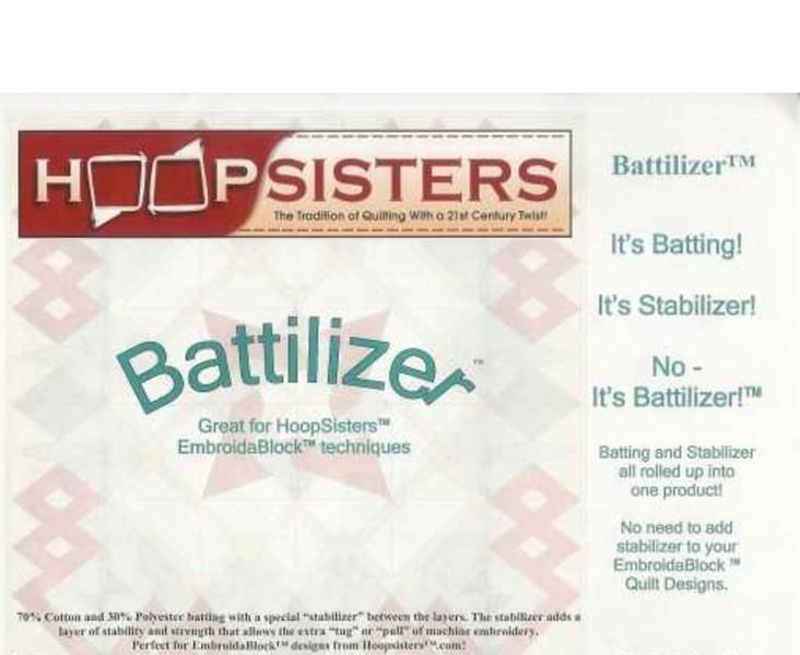 Battilizer