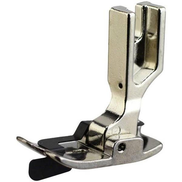 Janome High Shank Stitch in the Ditch Foot available in Canada at The Quilt Store