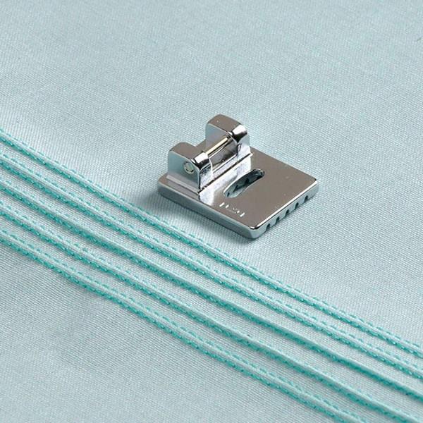 Baby Lock Pintuck Foot - 5 Groove