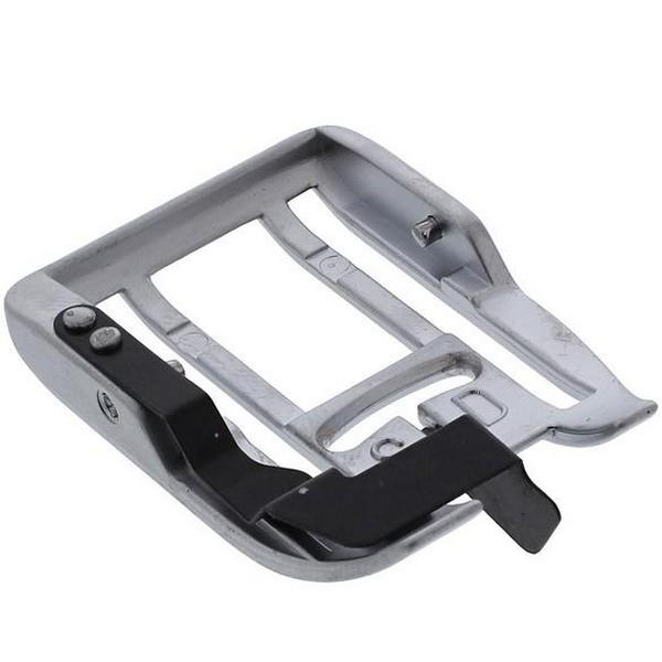 Janome AcuFeed Ditch Quilting Foot available in Canada at The Quilt Store